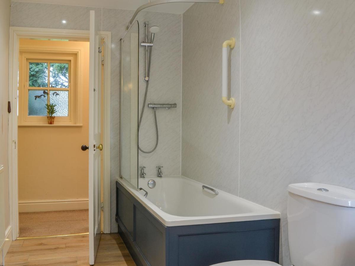 Laundry Cottage Rudston المظهر الخارجي الصورة