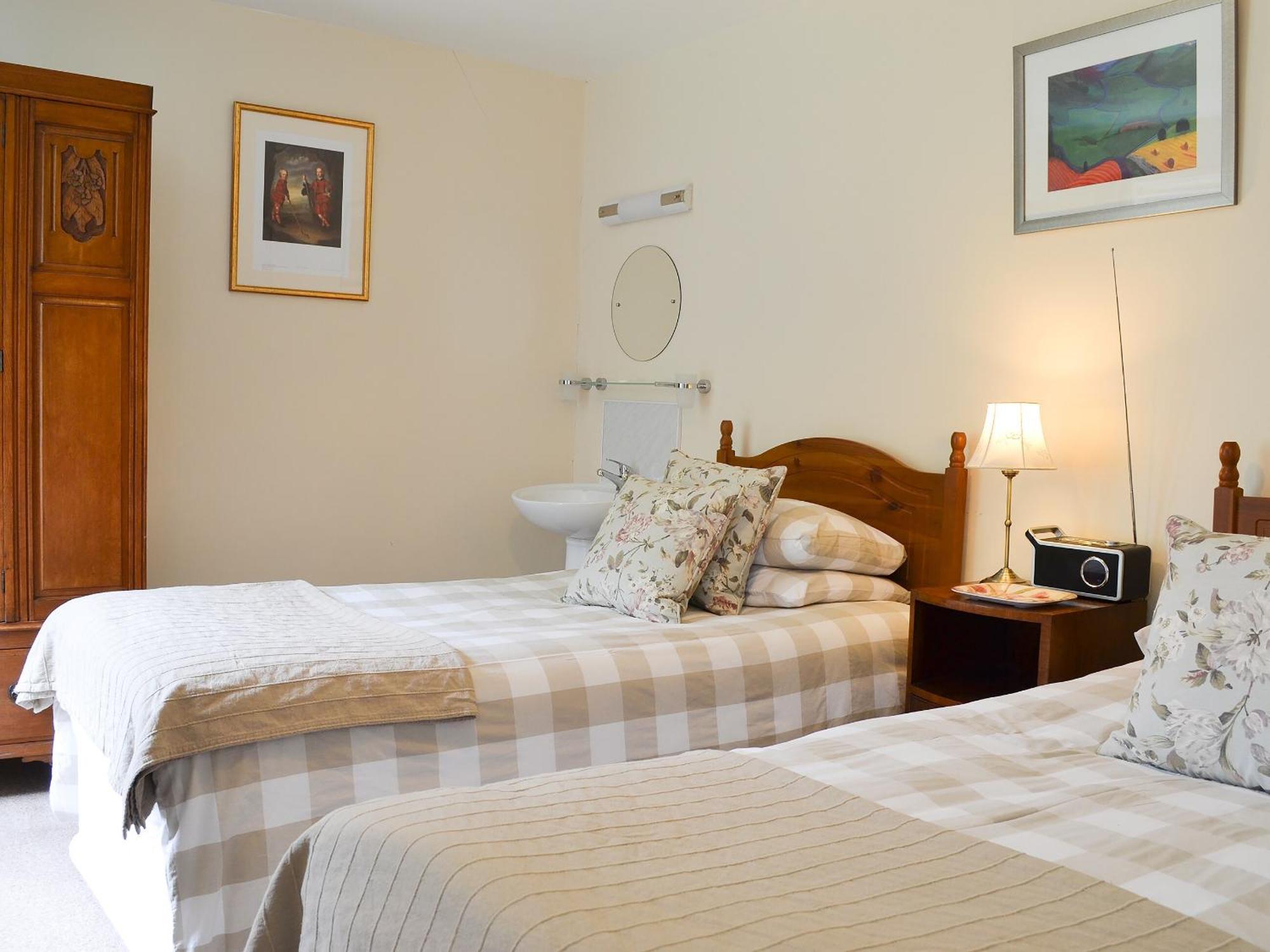 Laundry Cottage Rudston المظهر الخارجي الصورة