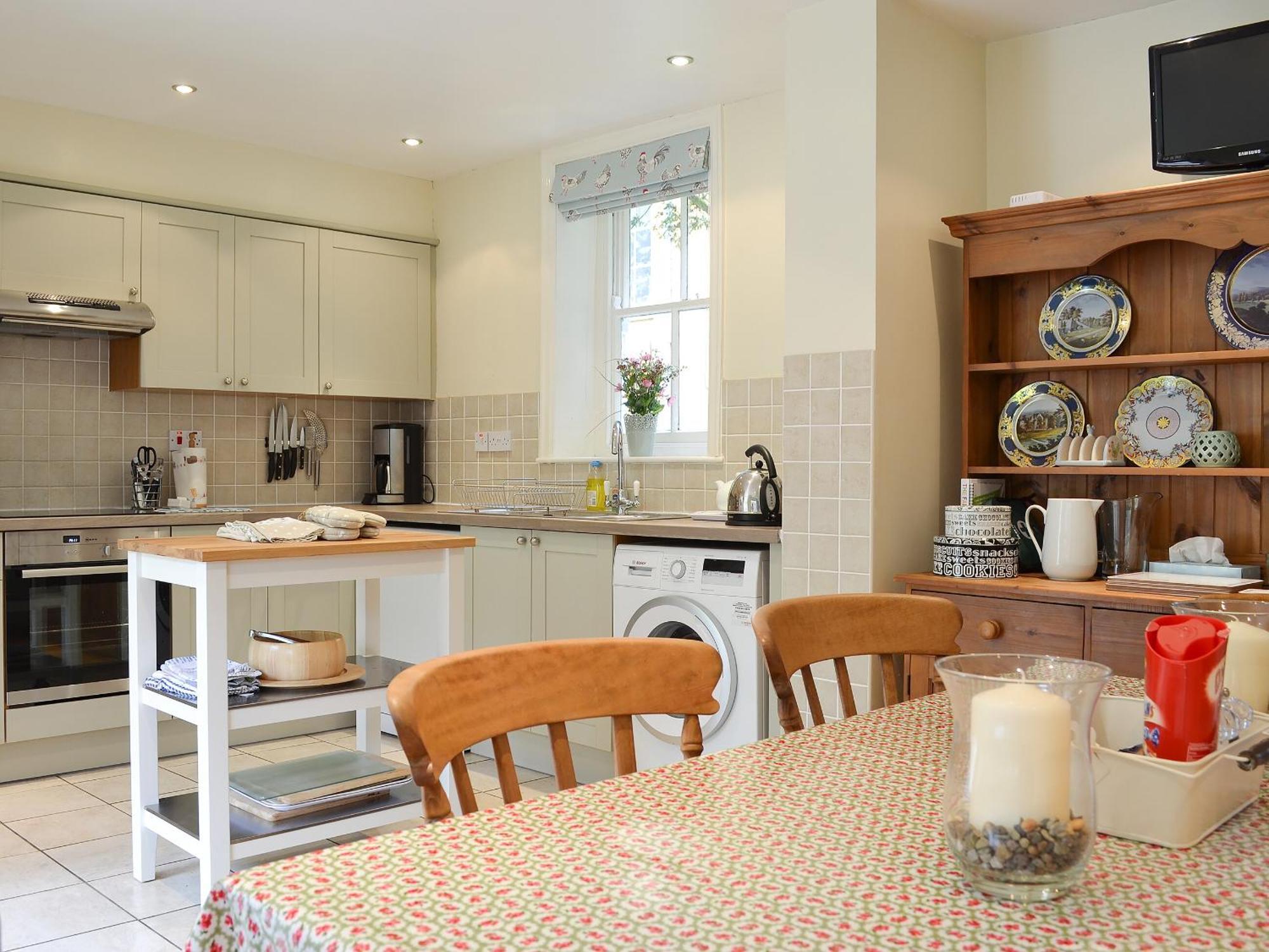 Laundry Cottage Rudston المظهر الخارجي الصورة