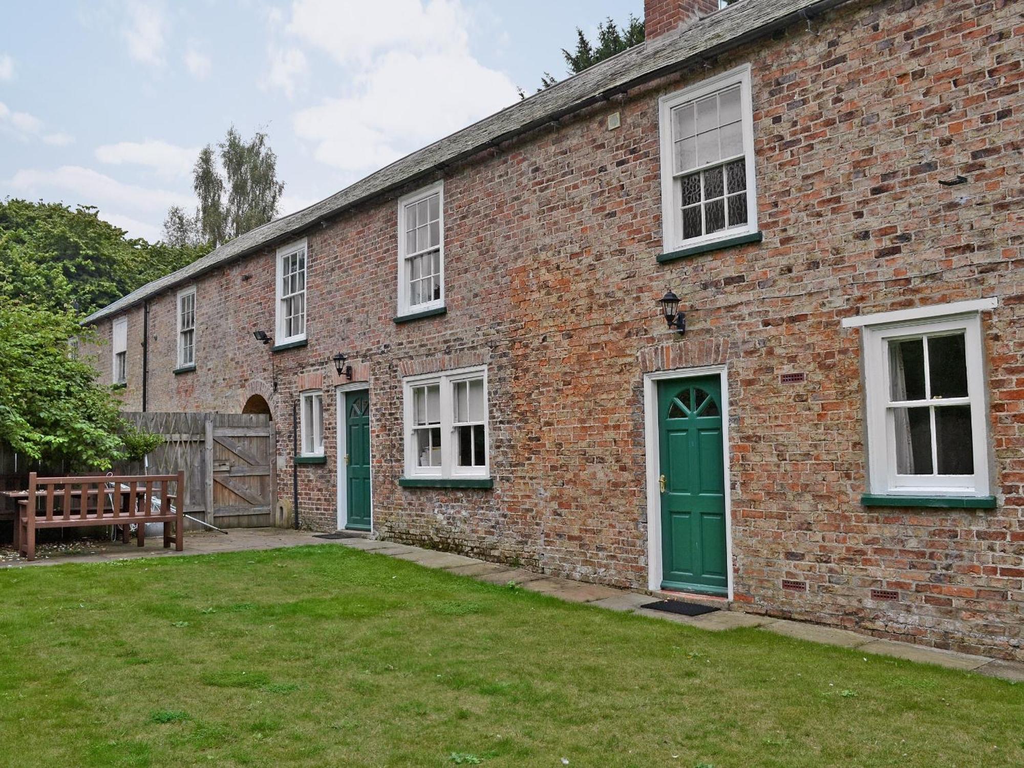 Laundry Cottage Rudston المظهر الخارجي الصورة