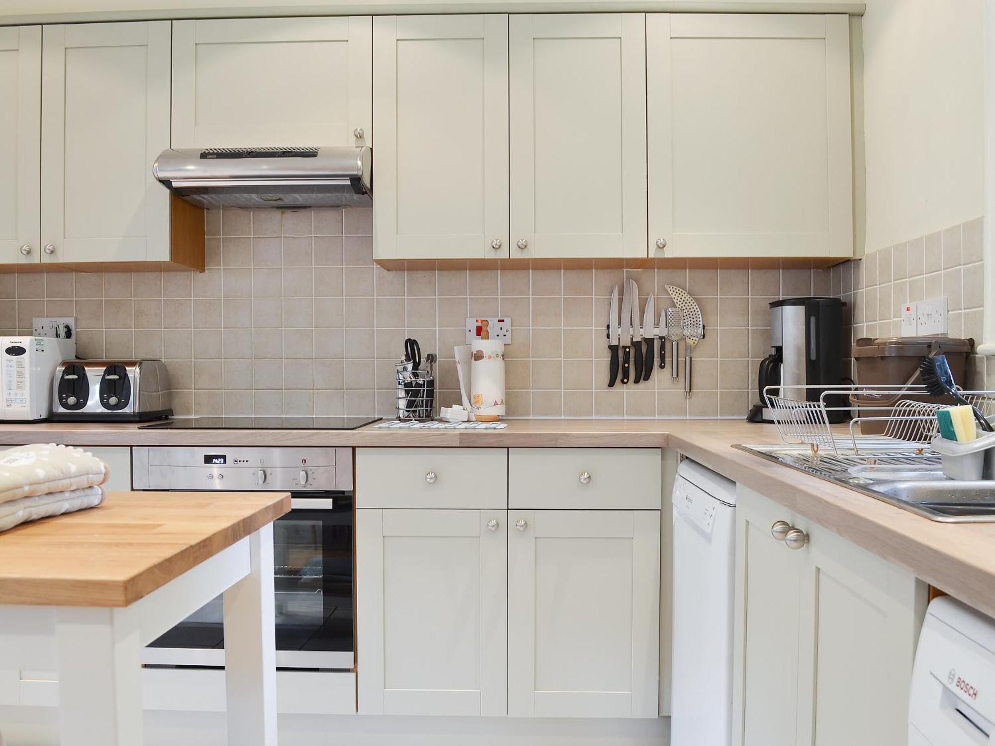 Laundry Cottage Rudston المظهر الخارجي الصورة